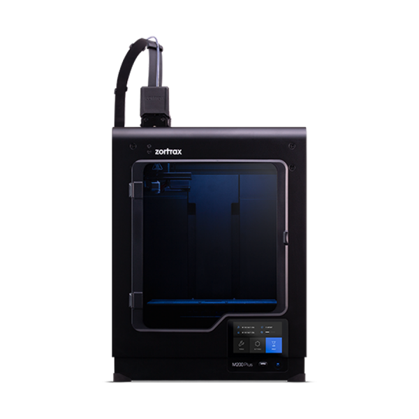 The Zortrax M200 Plus