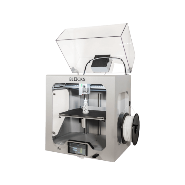 Blocks R21 3d printer