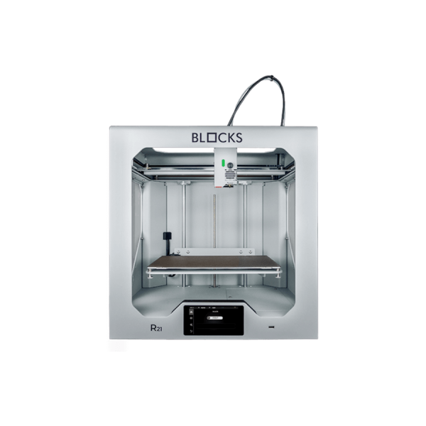 Blocks R21 3D Printer