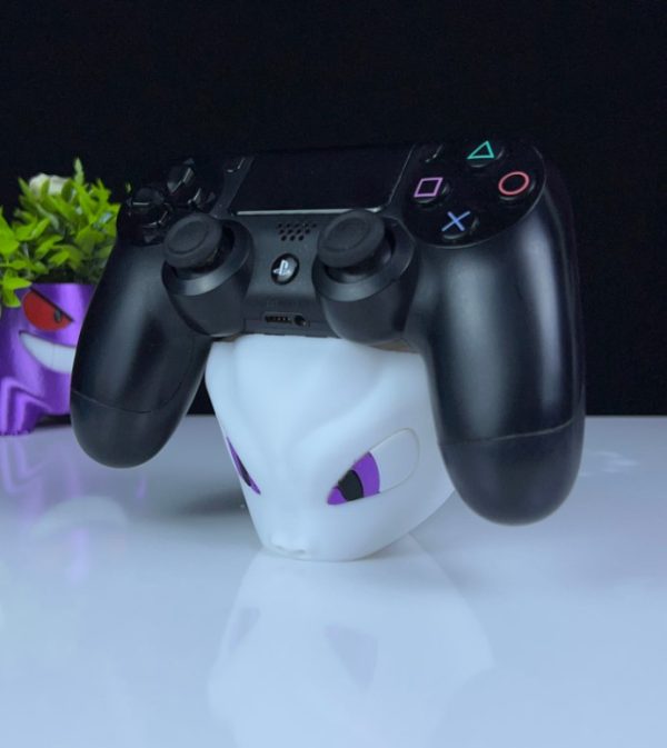 Mewtwo Controller Holder Image 2