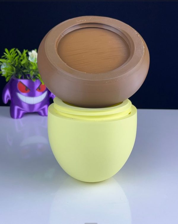 Nut container image 1