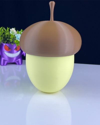 Nut container product image