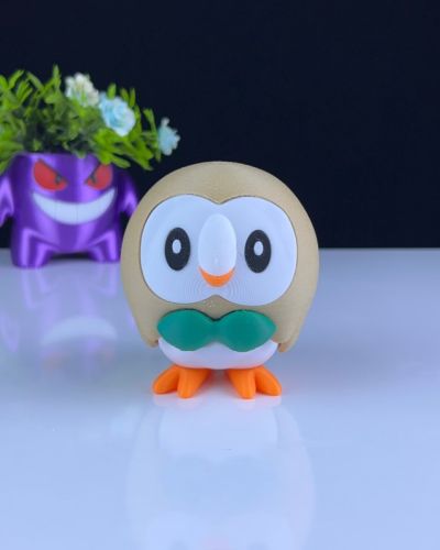 Rowlet product image