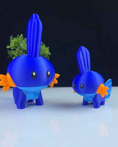 Mudkip Image 1