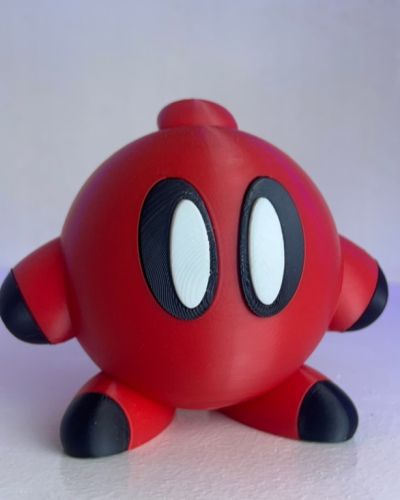 Kirby Deadpool product image