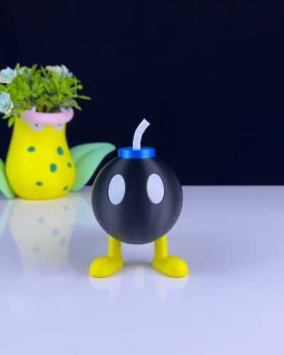Bob Omb Product image